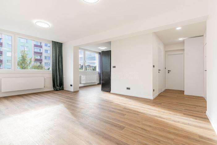 Prodej bytu 2+kk, Mladá Boleslav, U stadionu, 61 m2