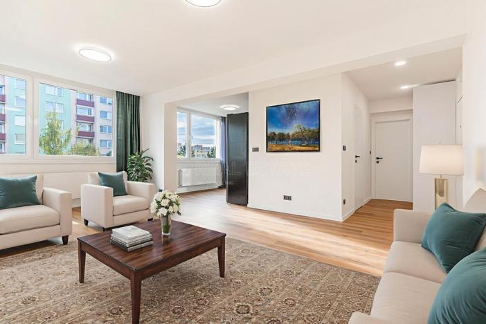 Prodej bytu 2+kk, Mladá Boleslav, U stadionu, 61 m2