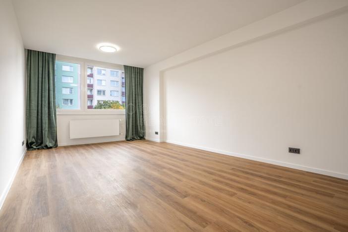 Prodej bytu 2+kk, Mladá Boleslav, U stadionu, 61 m2