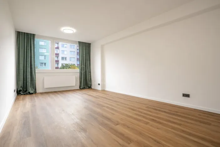 Prodej bytu 2+kk, Mladá Boleslav, U stadionu, 61 m2