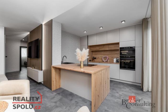 Prodej bytu 3+kk, 78 m2