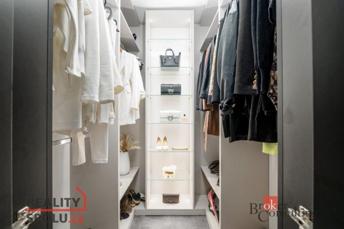 Prodej bytu 3+kk, 78 m2