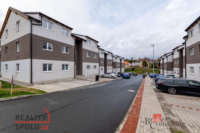 Prodej bytu 3+kk, 78 m2