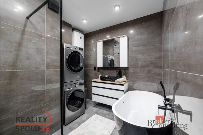 Prodej bytu 3+kk, Vochov, 78 m2