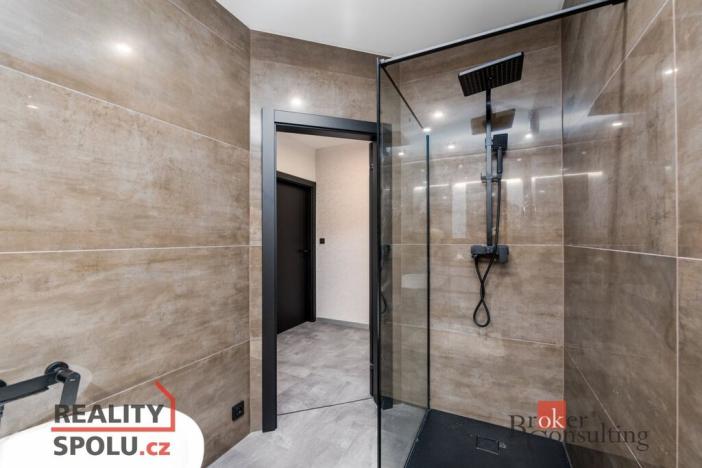 Prodej bytu 3+kk, Vochov, 78 m2