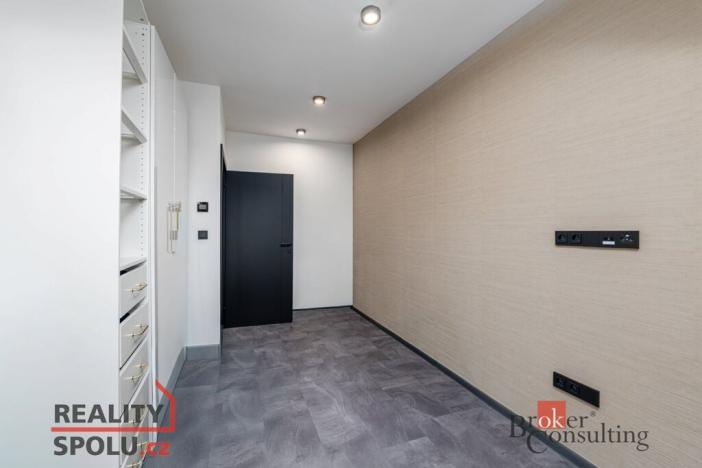 Prodej bytu 3+kk, Vochov, 78 m2