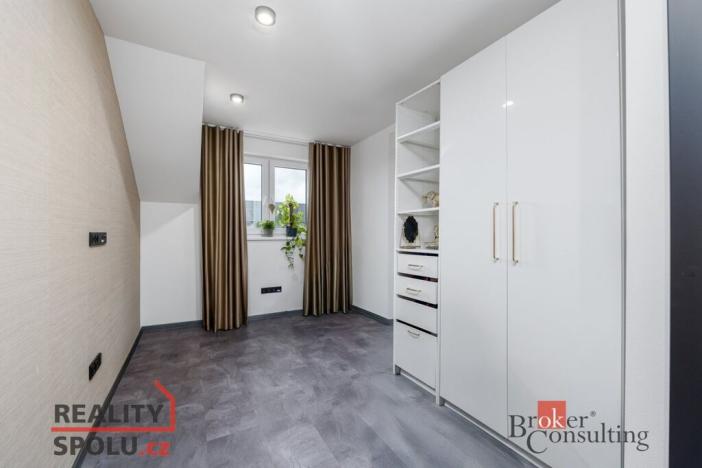 Prodej bytu 3+kk, Vochov, 78 m2