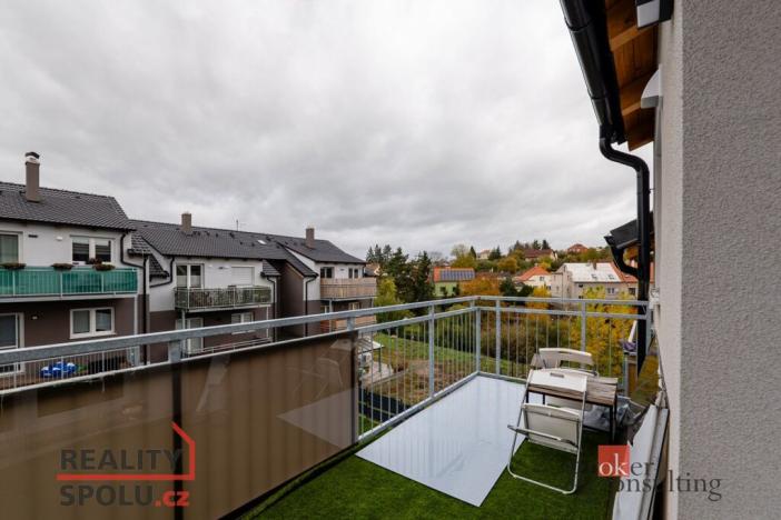 Prodej bytu 3+kk, Vochov, 78 m2