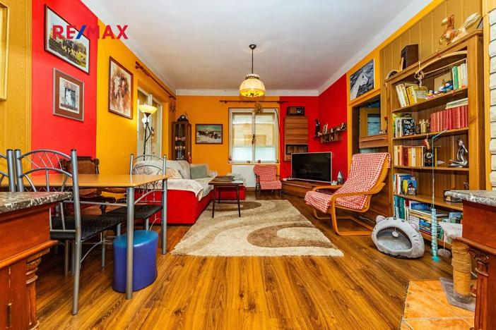 Prodej vícegeneračního domu, Mnichovo Hradiště, Komenského, 232 m2