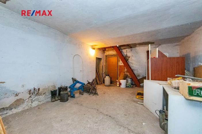 Prodej vícegeneračního domu, Mnichovo Hradiště, Komenského, 232 m2