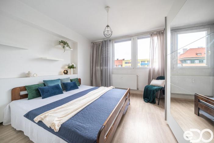 Prodej bytu 4+kk, Mladá Boleslav, náměstí Míru, 90 m2