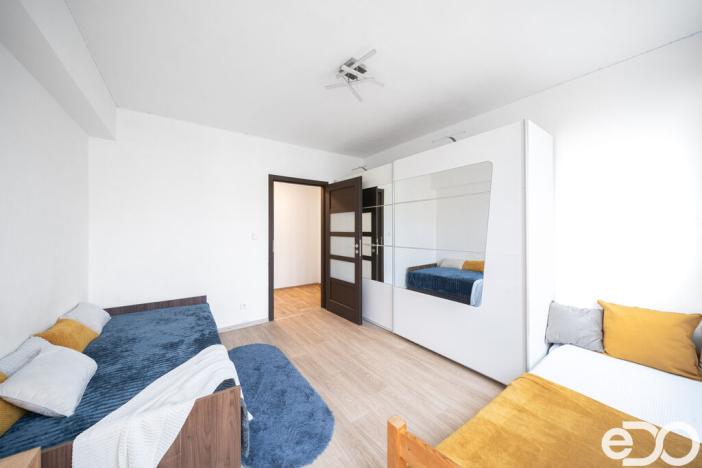 Prodej bytu 4+kk, Mladá Boleslav, náměstí Míru, 90 m2