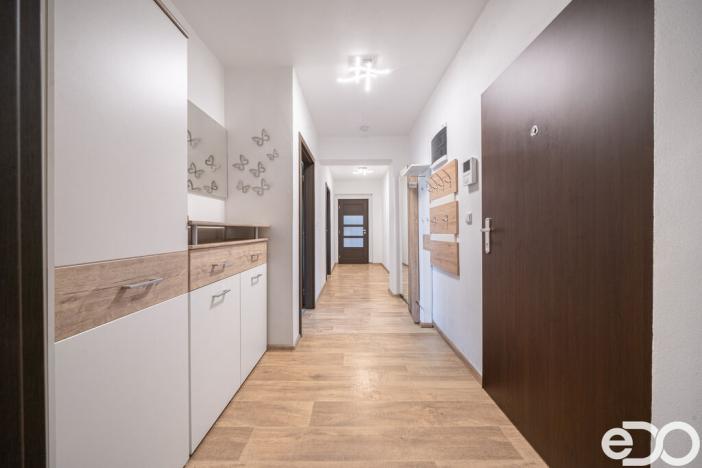 Prodej bytu 4+kk, Mladá Boleslav, náměstí Míru, 90 m2