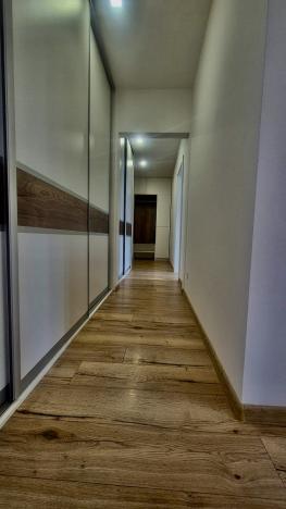 Prodej bytu 3+1, Ostrava - Dubina, Jana Maluchy, 63 m2