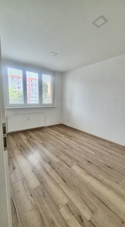 Prodej bytu 3+1, Ostrava - Dubina, Jana Maluchy, 63 m2