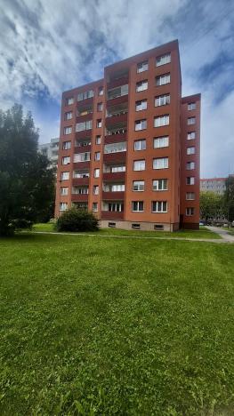 Prodej bytu 3+1, Ostrava - Dubina, Jana Maluchy, 63 m2