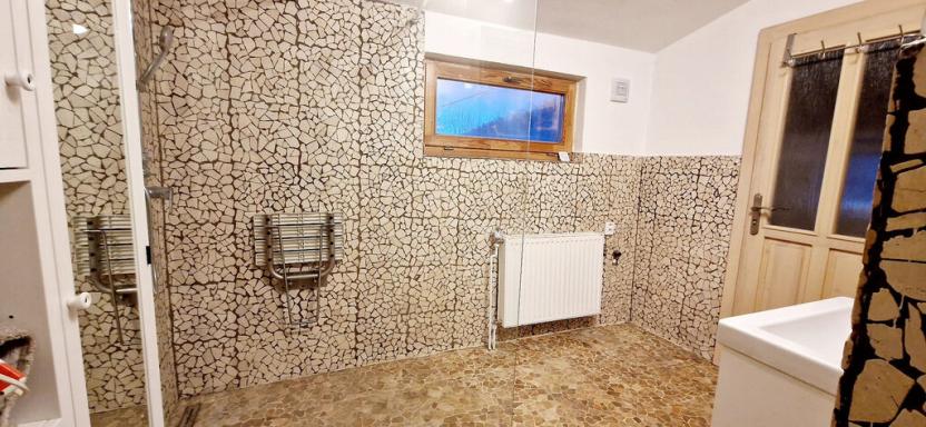 Prodej rodinného domu, Petrovice, 91 m2