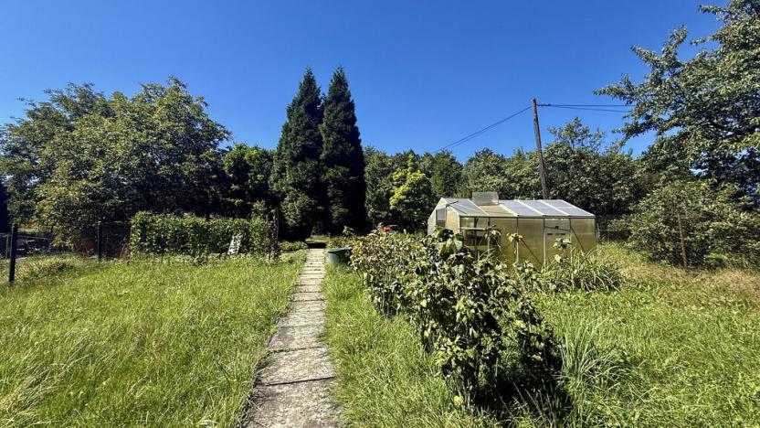 Prodej chaty, Orlová - Město, Dr. M. Tyrše, 28 m2