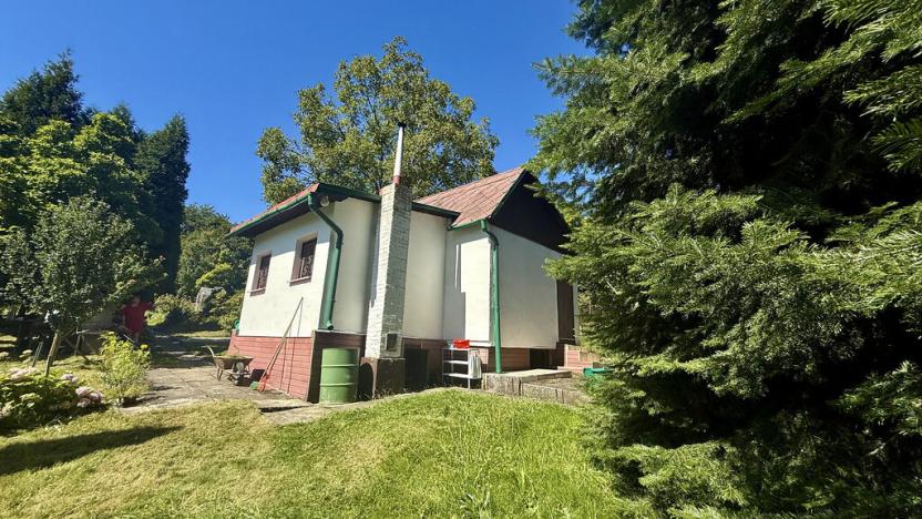 Prodej chaty, Orlová - Město, Dr. M. Tyrše, 28 m2