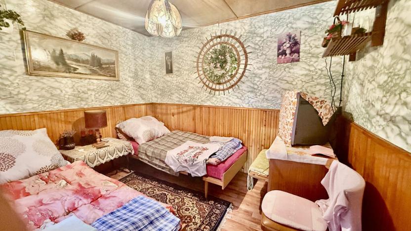 Prodej chaty, Orlová - Město, Dr. M. Tyrše, 28 m2