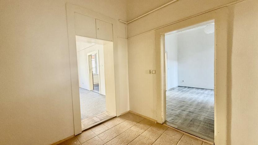 Pronájem obchodního prostoru, Ostrava - Moravská Ostrava, Velká