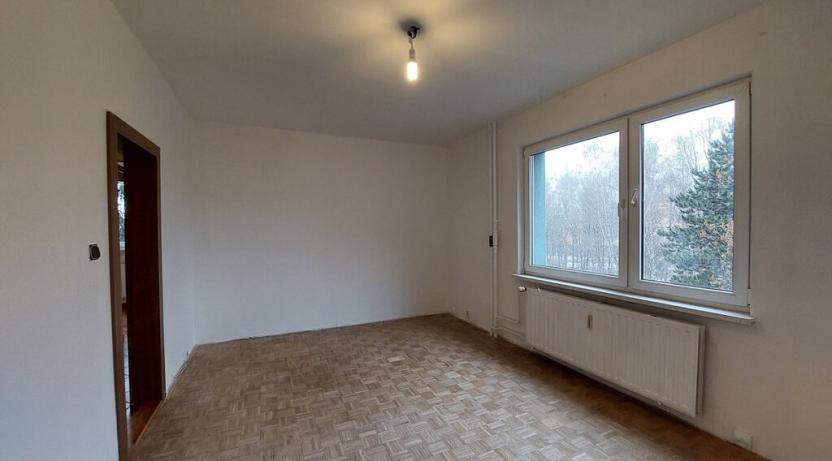 Pronájem bytu 3+1, Orlová - Lutyně, Lesní, 58 m2