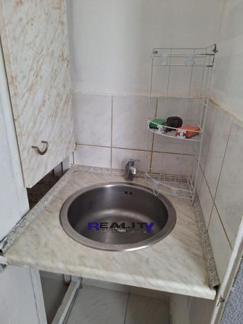 Pronájem bytu 1+kk, Podbořany, Husova, 24 m2