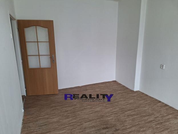 Pronájem bytu 1+kk, Podbořany, Husova, 24 m2