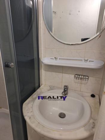 Pronájem bytu 1+kk, Podbořany, Husova, 24 m2