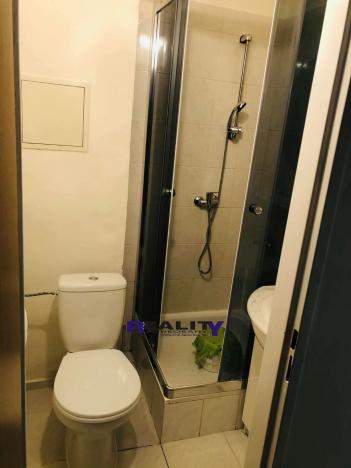 Pronájem bytu 1+kk, Podbořany, Husova, 24 m2