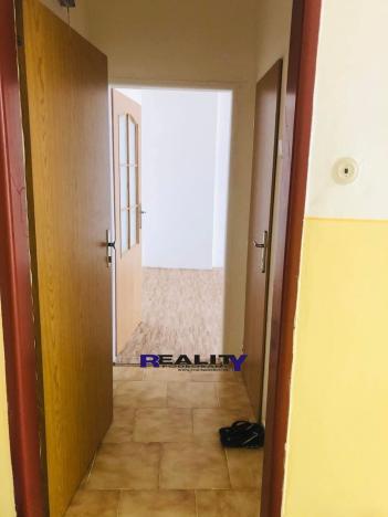 Pronájem bytu 1+kk, Podbořany, Husova, 24 m2