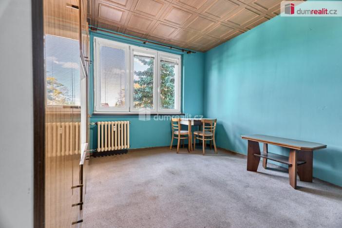 Prodej bytu 1+kk, Chodov, Dukelských hrdinů, 19 m2