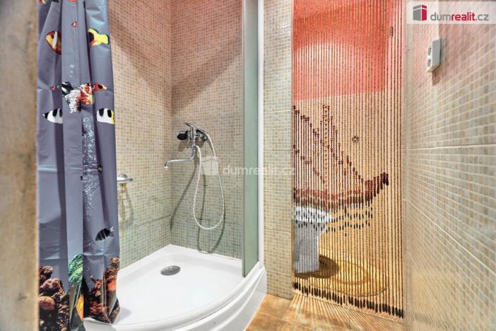 Prodej bytu 1+kk, Chodov, Dukelských hrdinů, 19 m2