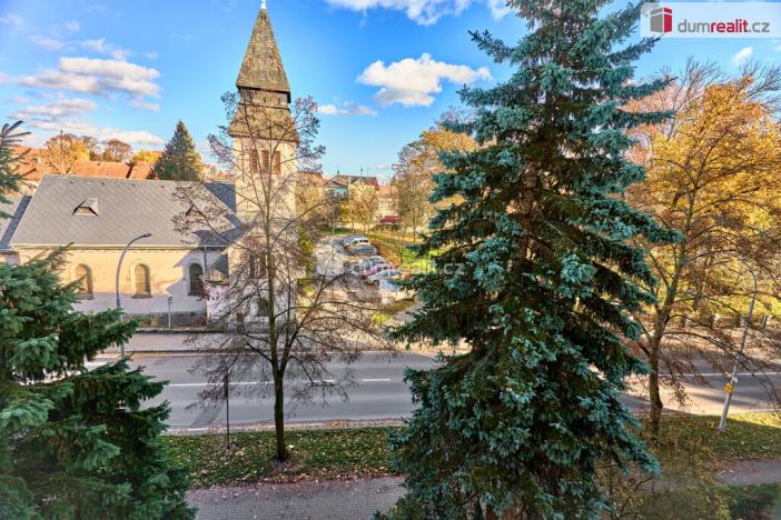 Prodej bytu 1+kk, Chodov, Dukelských hrdinů, 19 m2