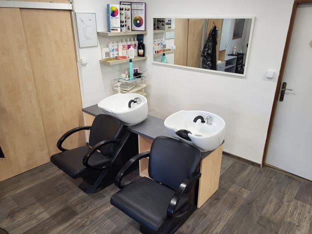 Pronájem obchodního prostoru, Ostrava - Mariánské Hory, Gen. Janka, 89 m2