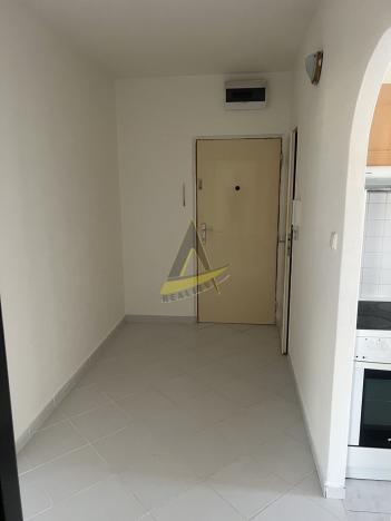 Pronájem bytu 3+1, Kaplice, Na Vyhlídce, 70 m2