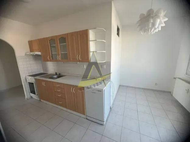Pronájem bytu 3+1, Kaplice, Na Vyhlídce, 70 m2