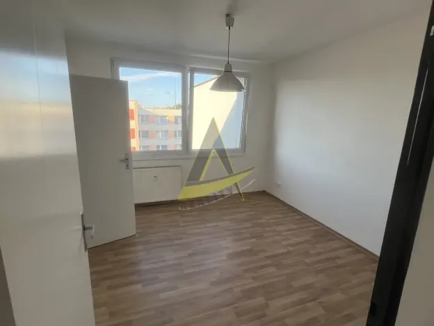 Pronájem bytu 3+1, Kaplice, Na Vyhlídce, 70 m2