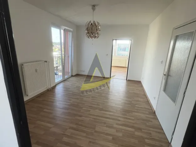 Pronájem bytu 3+1, Kaplice, Na Vyhlídce, 70 m2