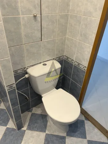 Pronájem bytu 3+1, Kaplice, Na Vyhlídce, 70 m2