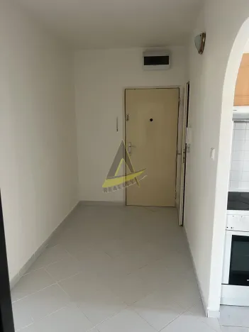 Pronájem bytu 3+1, Kaplice, Na Vyhlídce, 70 m2