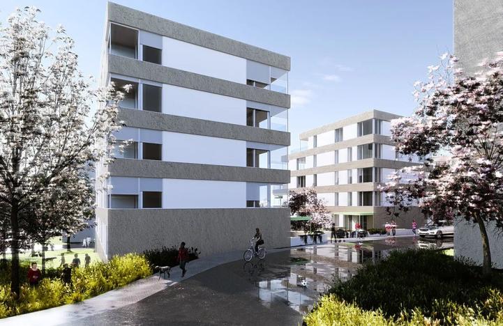 Prodej bytu 1+kk, Praha, Práčská, 38 m2