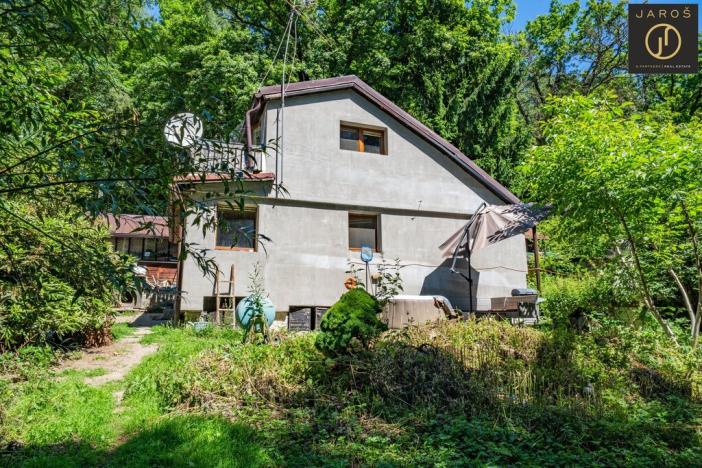 Prodej rodinného domu, Černé Voděrady, Borka, 51 m2