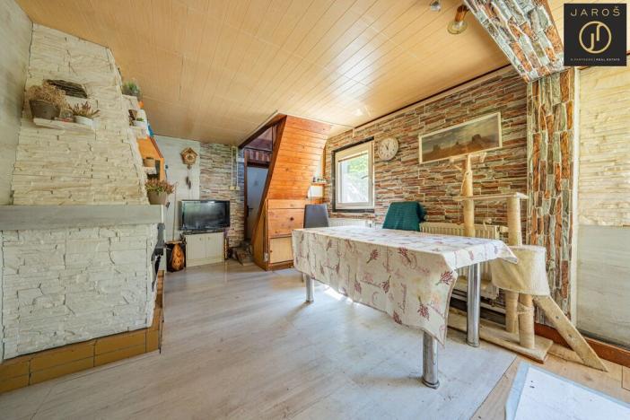 Prodej rodinného domu, Černé Voděrady, Borka, 51 m2