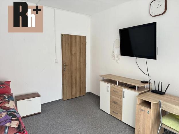 Pronájem bytu 3+1, Ostrava, Karla Pokorného, 56 m2