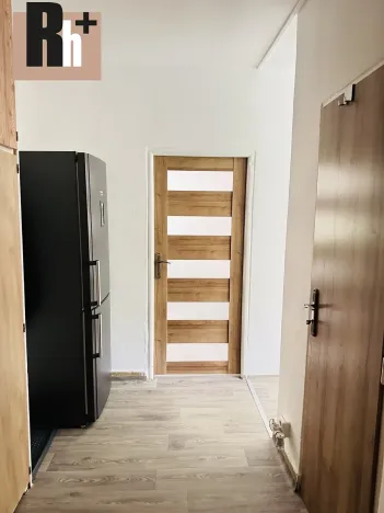 Pronájem bytu 3+1, Ostrava, Karla Pokorného, 56 m2