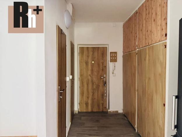 Pronájem bytu 3+1, Ostrava, Karla Pokorného, 56 m2