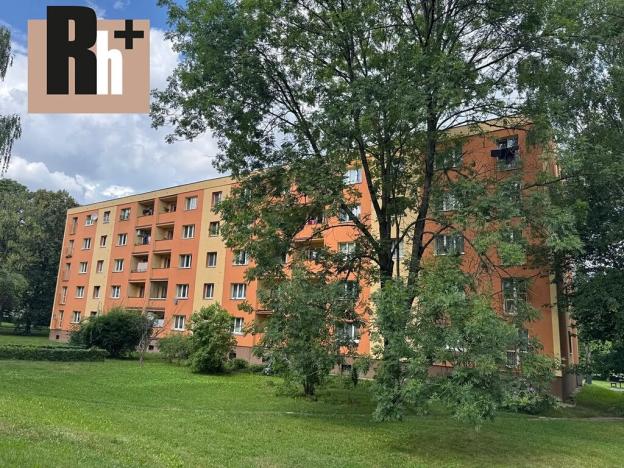 Pronájem bytu 3+1, Ostrava, Karla Pokorného, 56 m2