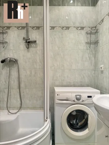 Pronájem bytu 2+1, Ostrava, Čkalovova, 54 m2