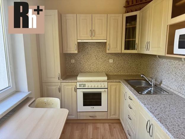 Pronájem bytu 2+1, Ostrava, Čkalovova, 54 m2